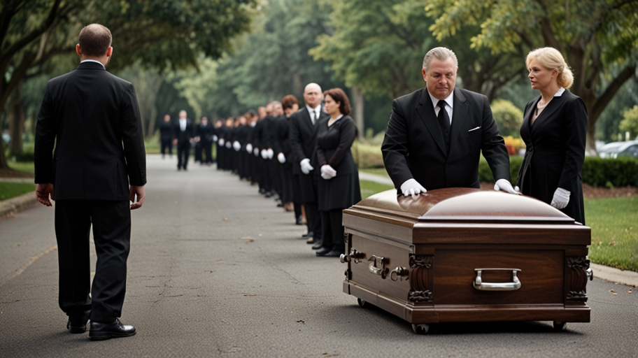 How to Become a Mortician