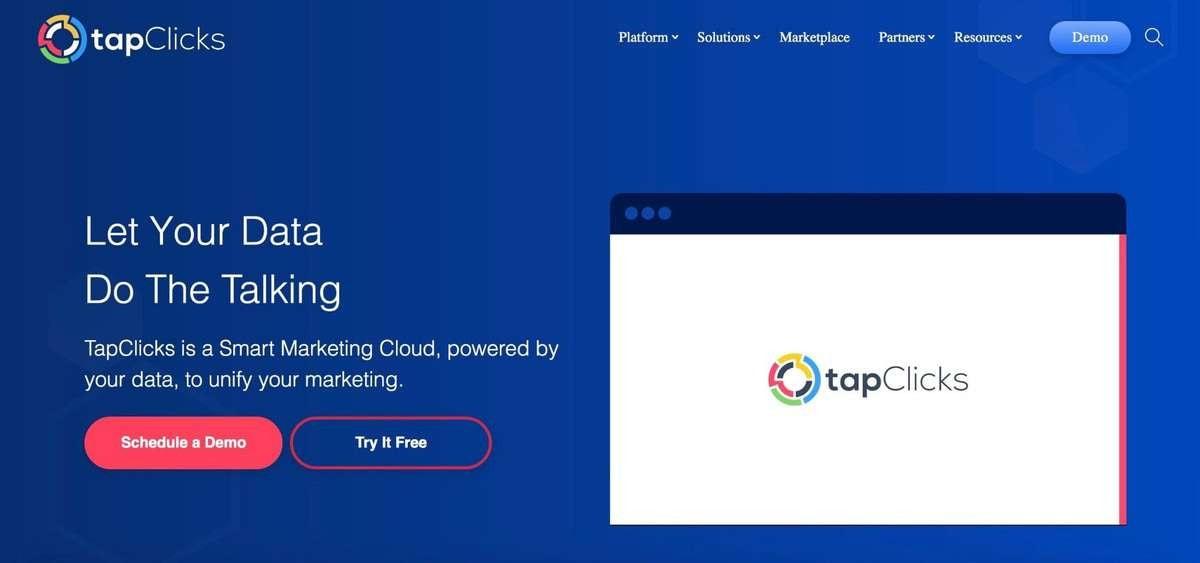 TapClicks