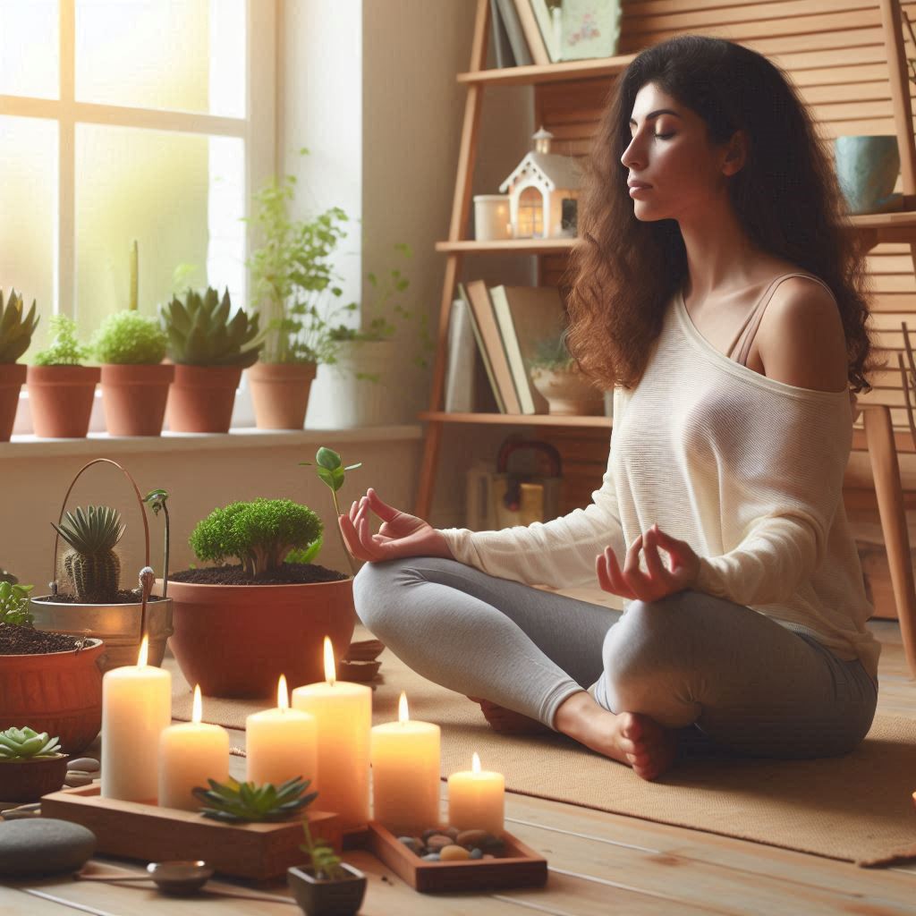 Fastest Way to Lose Weight - Manage Stress Effectively
