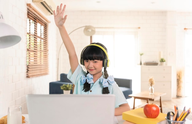 How to Succeed in Online School
