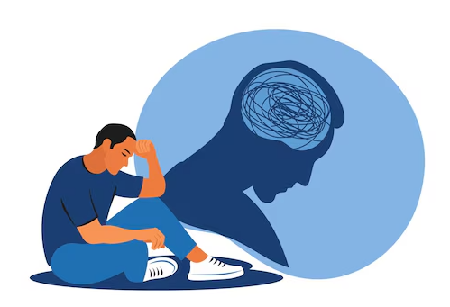 Signs of Depression
