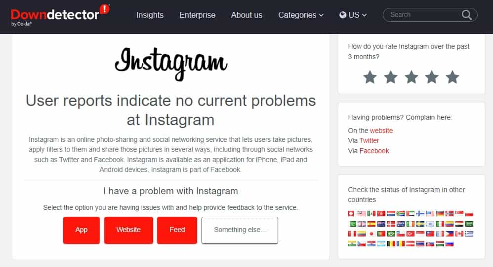 How to Resolve Instagram Not Refreshing - Download Gram