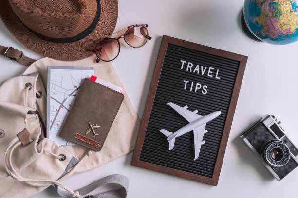 Packing Smart