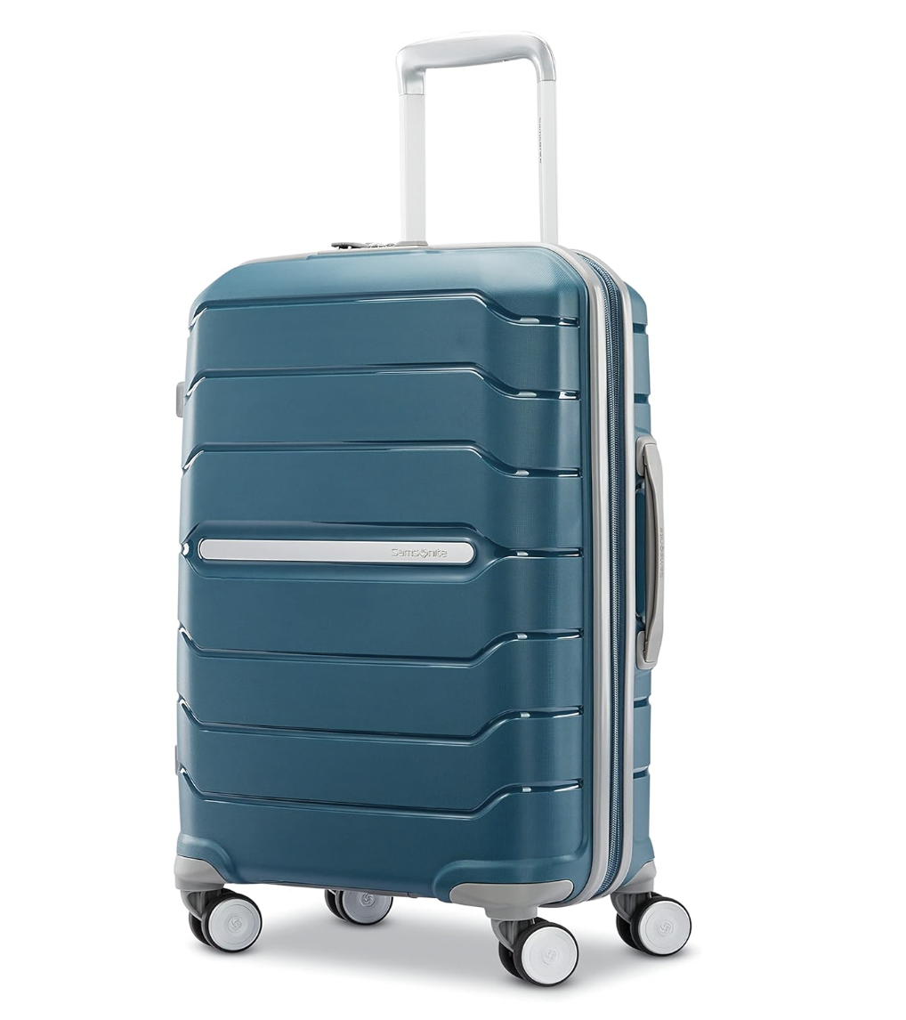 Samsonite Freeform Hardside Carry-On