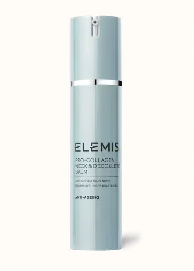 Elemis Pro-Collagen Neck & Décolleté Balm