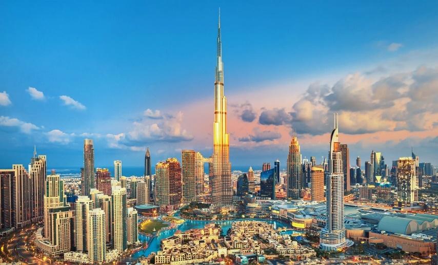 Dubai ranked world's best destination in 2024 Tripadvisor rankings - Arabian Business: Latest News on the Middle East, Real Estate, Finance, and More