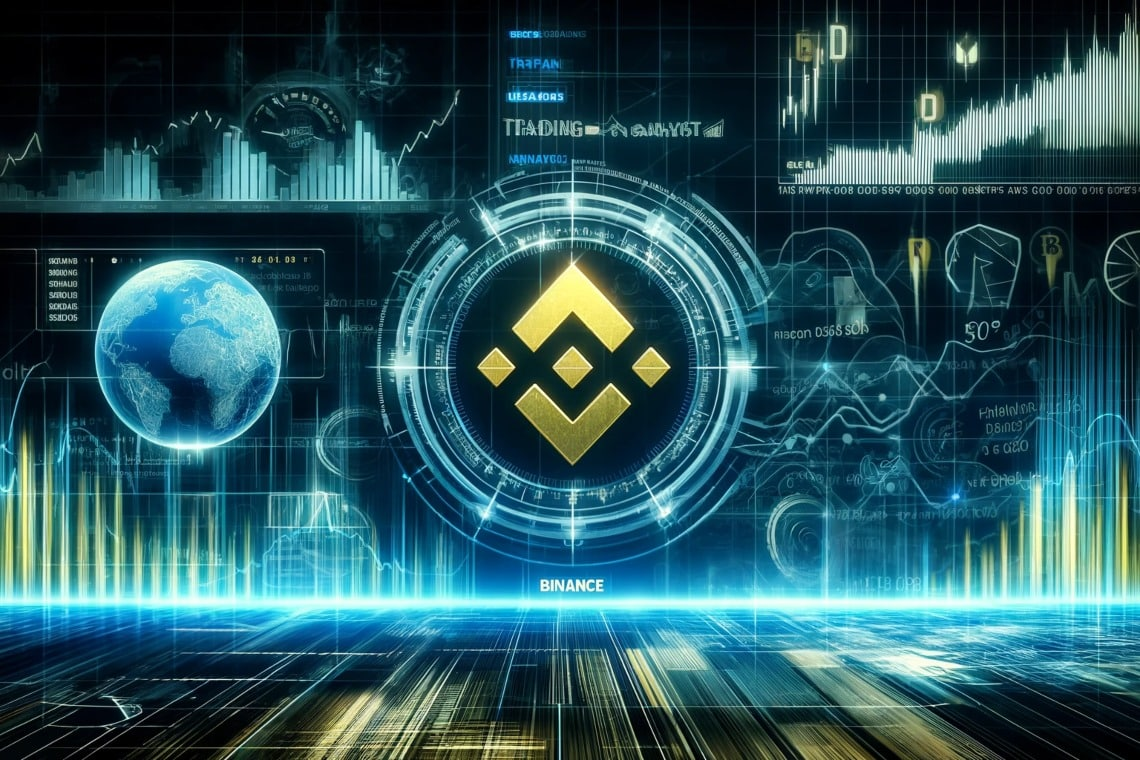 Binance