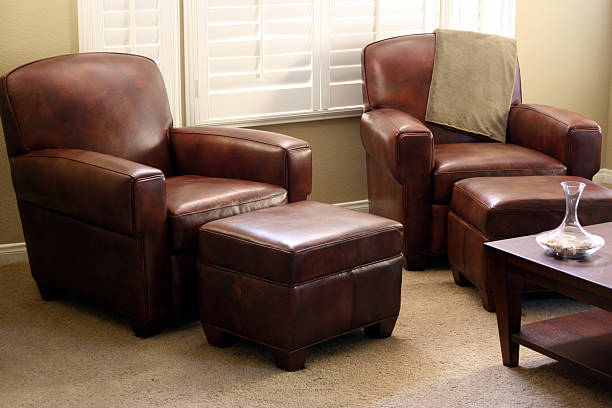 Types of Living Room Recliners