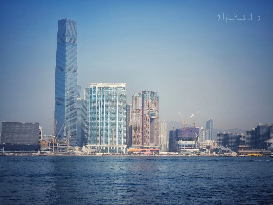 International Finance Centre (IFC)