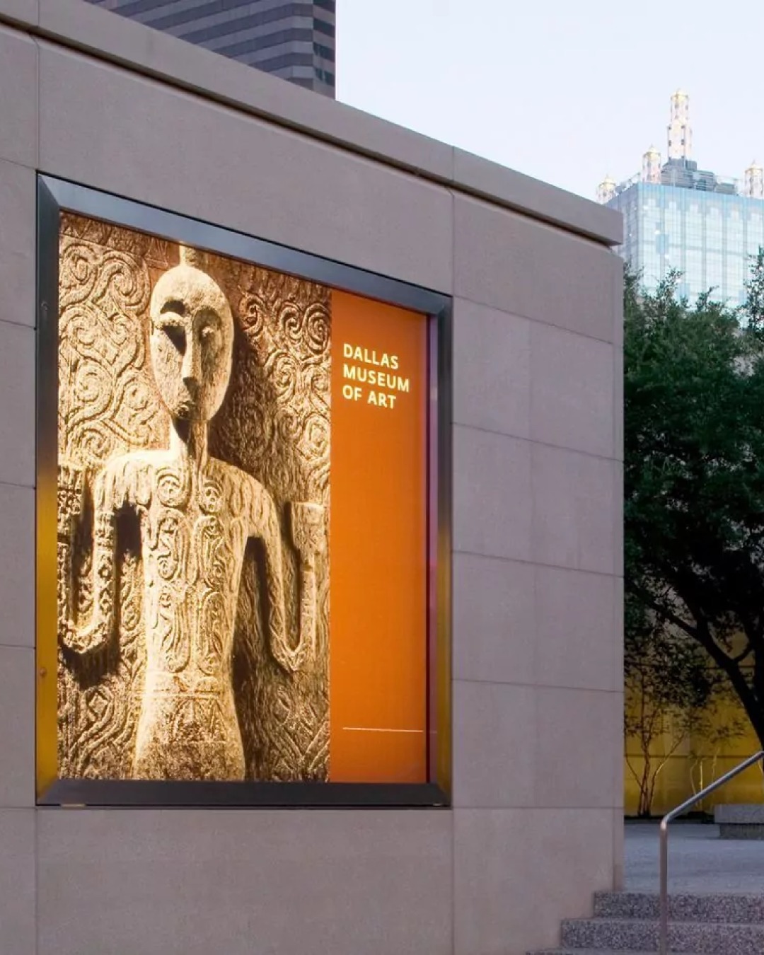 Dallas Museum of Art
