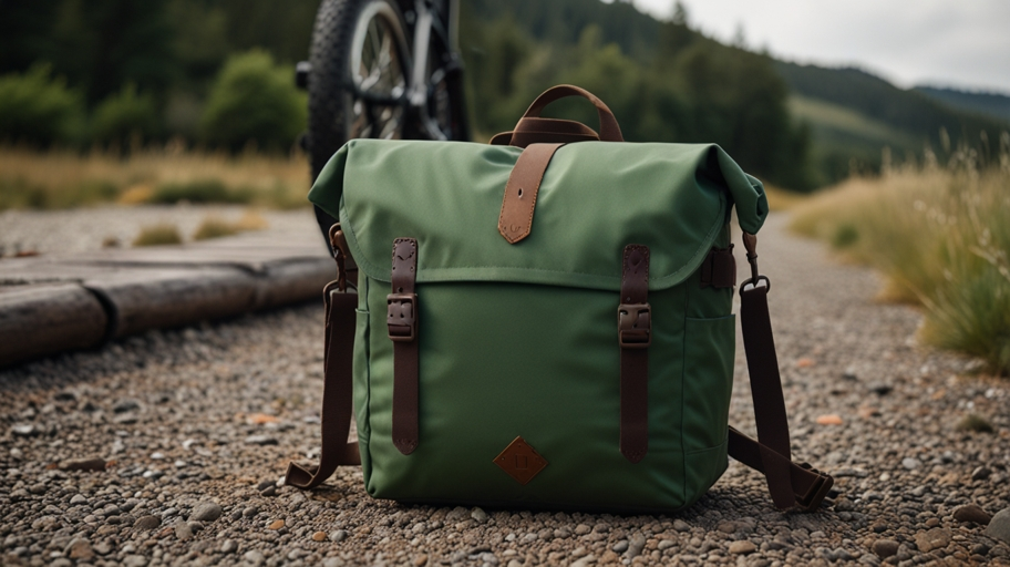 Millican the Smith Rolltop Bag or AEL022