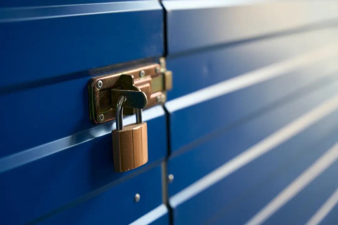 The Importance of Secure Storage in Homes and Offices