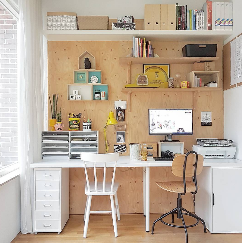 Top 5 Innovative Workspaces That Will Inspire You