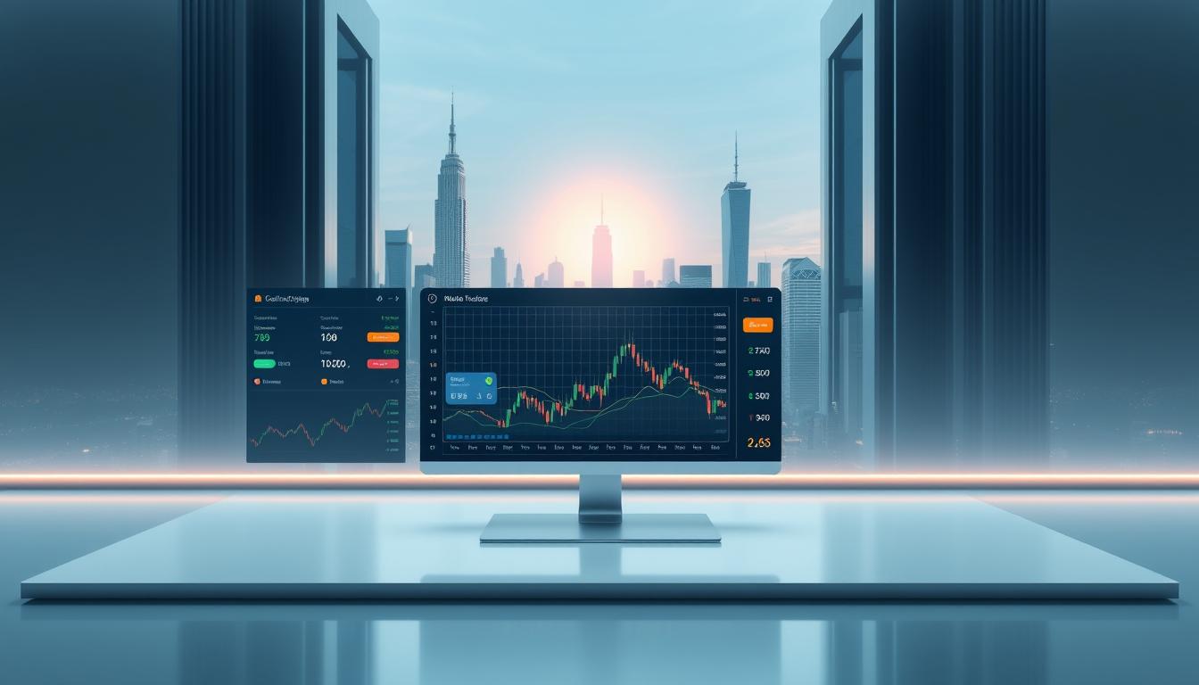 Goldridge Flowbit trading platform