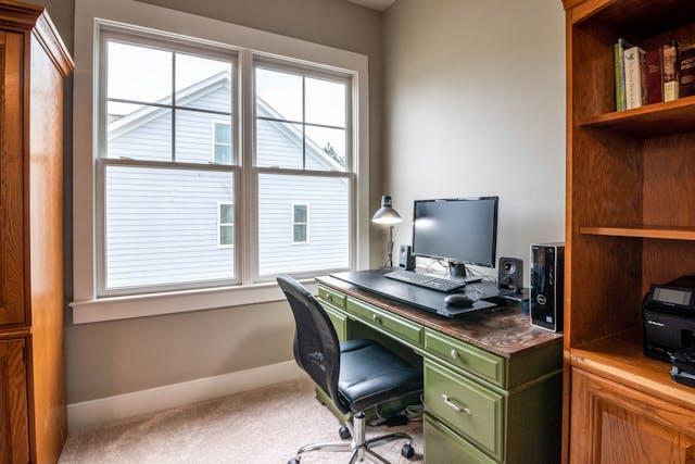 Jasa Desain Interior Home Office