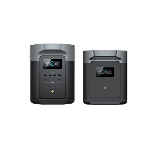 portable power station