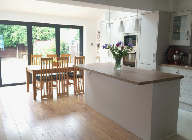 Kitchen Remodeling is a Smart Investment for Homes