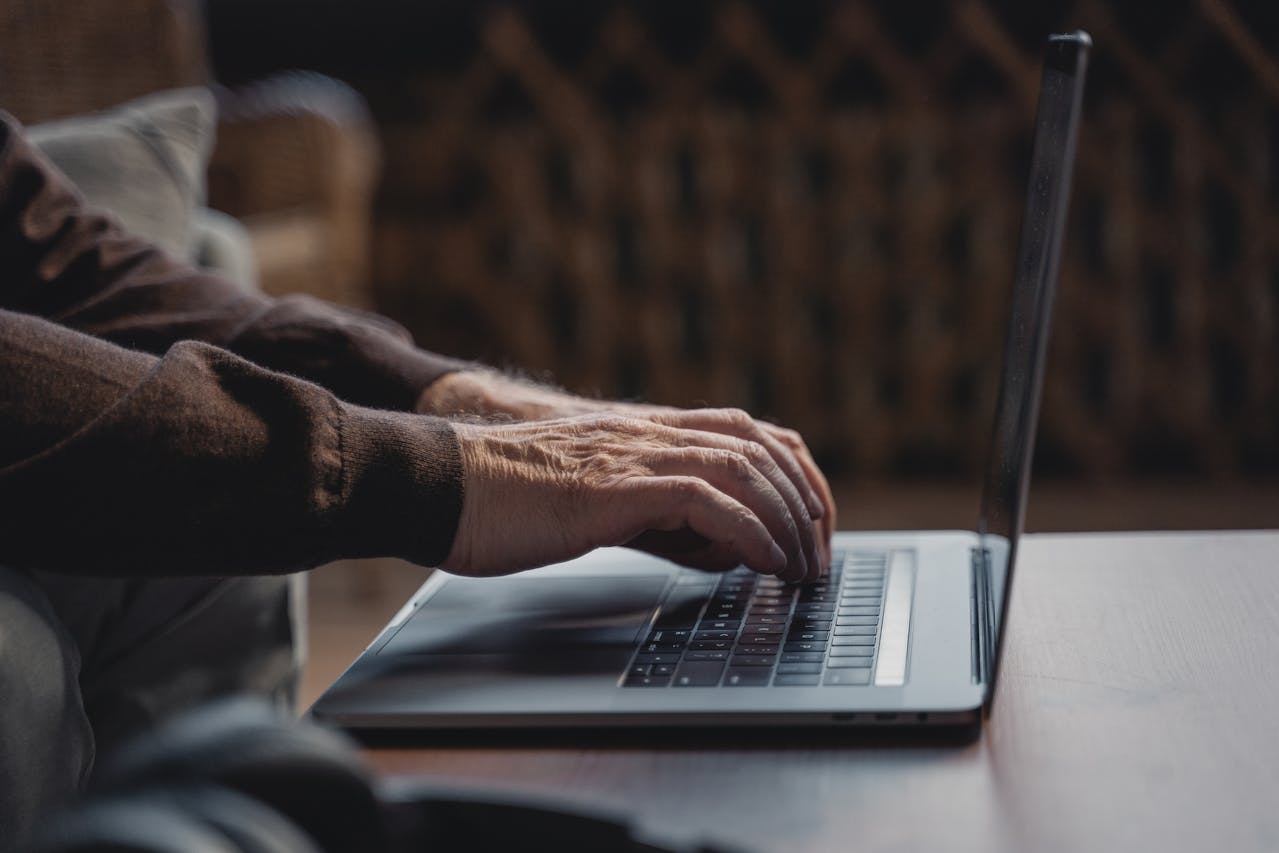 email scam