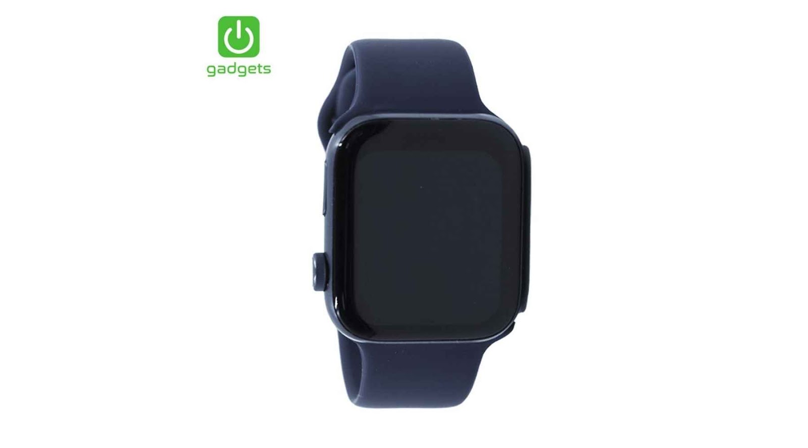 Gadgets Smartwatch