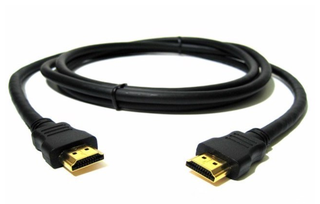 HDMI