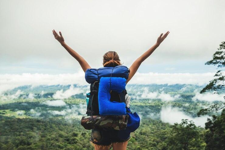 How to Create Positive Solo Travel Experiences