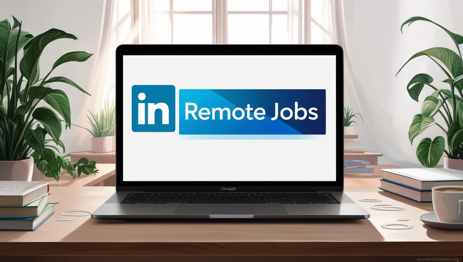 LinkedIn Remote Jobs