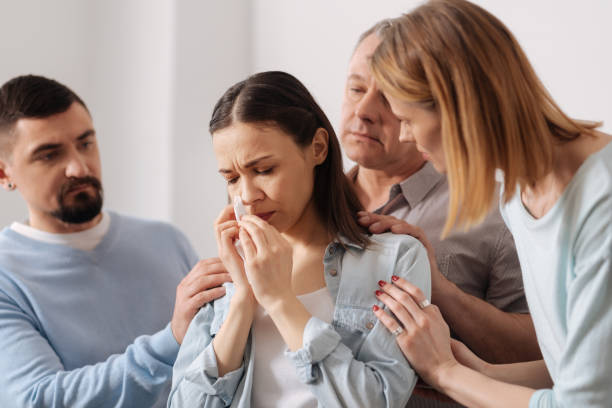 The Role of Family Support in Schizophrenia Treatment in Summerlin