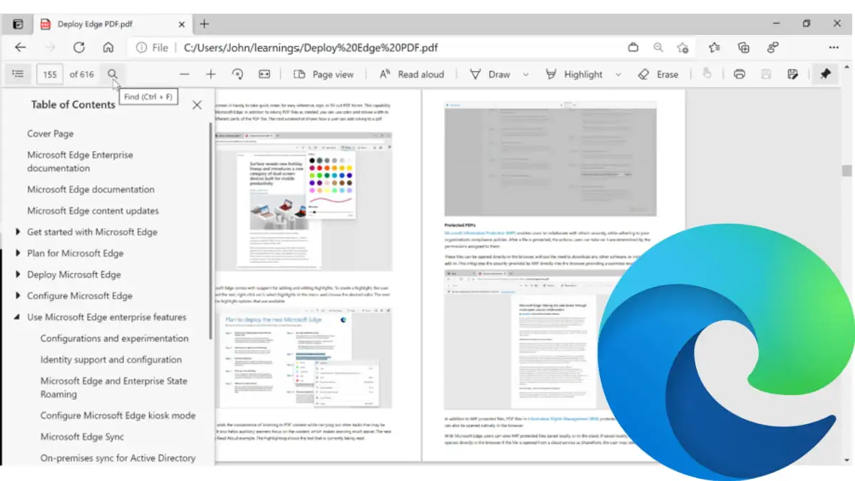 Best Free PDF Reader