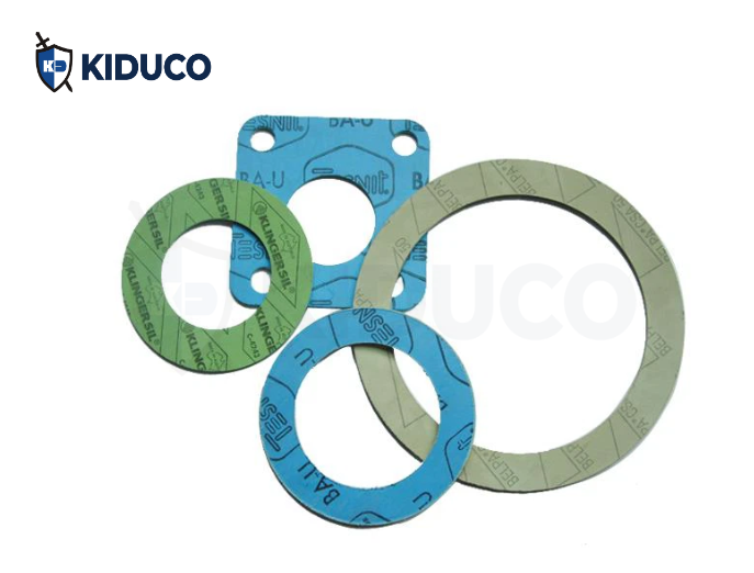 Gasket (gioăng làm kín)