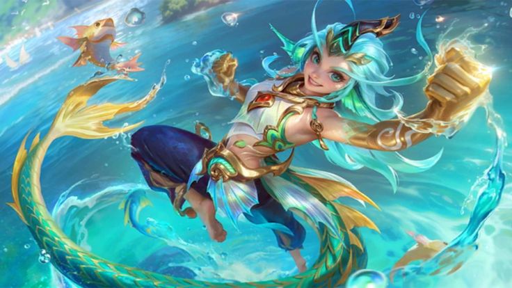 MLBB Patch 1.9.50: Key Buffs, Nerfs, Equipment Adjustments & More!