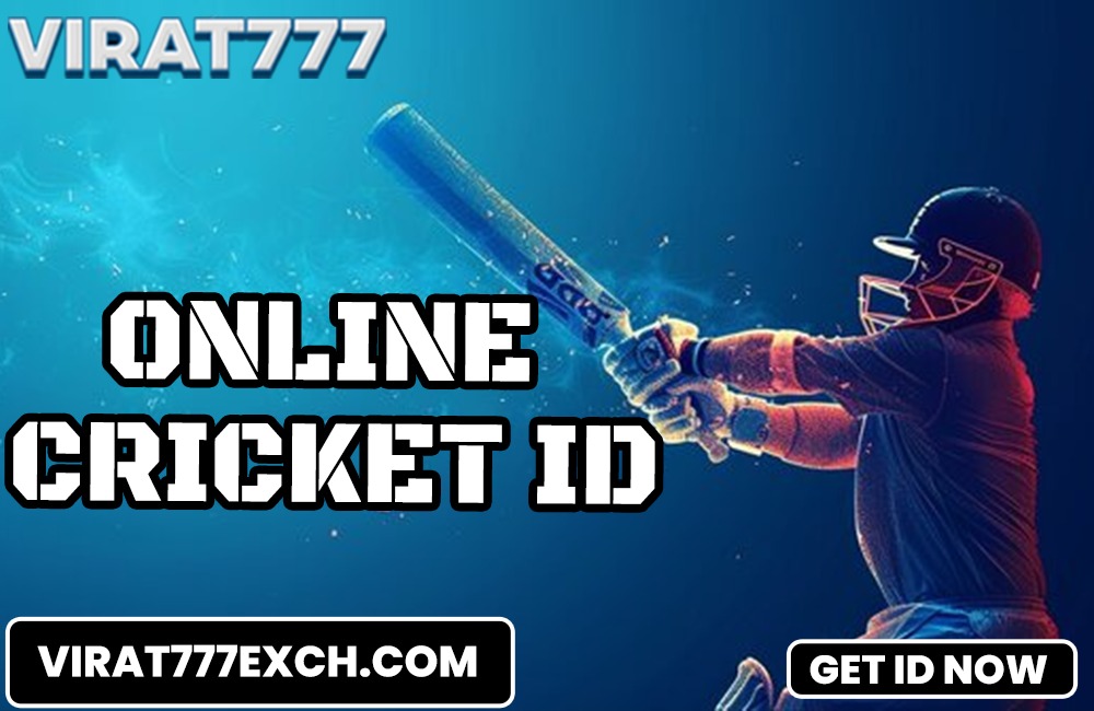 online cricket id