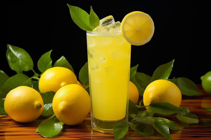 Orijinal / Has Limonata Tarifi