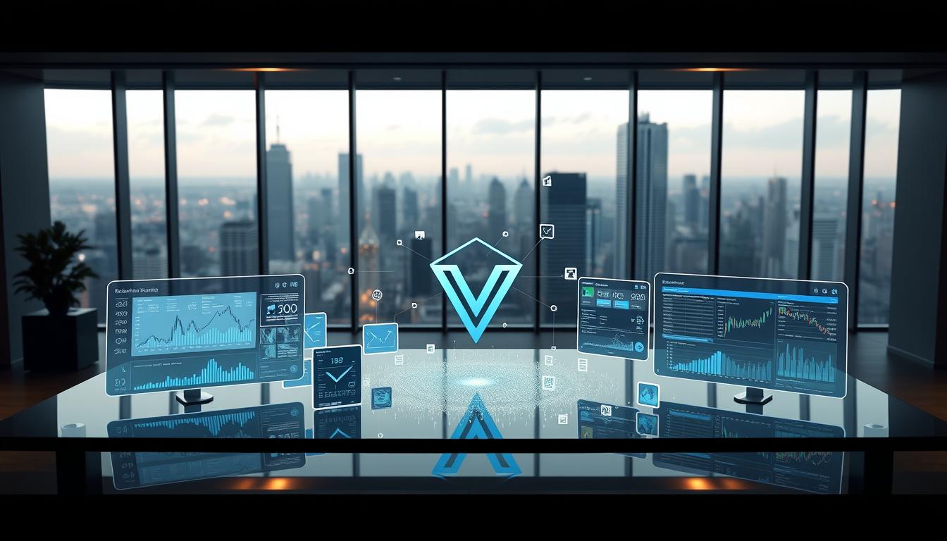 Trade Vector AI features