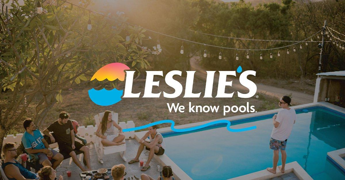 ﻿Leslie Pool Supply Near Me