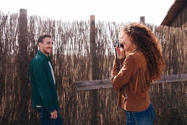 Capturing Moments: The Role of Photography in Relationships