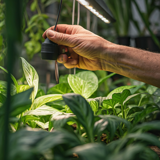 How to Choose the Right Plant Lights