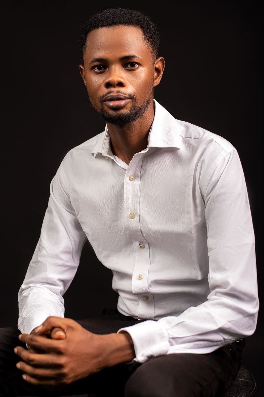 Isaac Mintah: The Entrepreneur, Founder, and Author Driving Africa’s Digital Empowerment