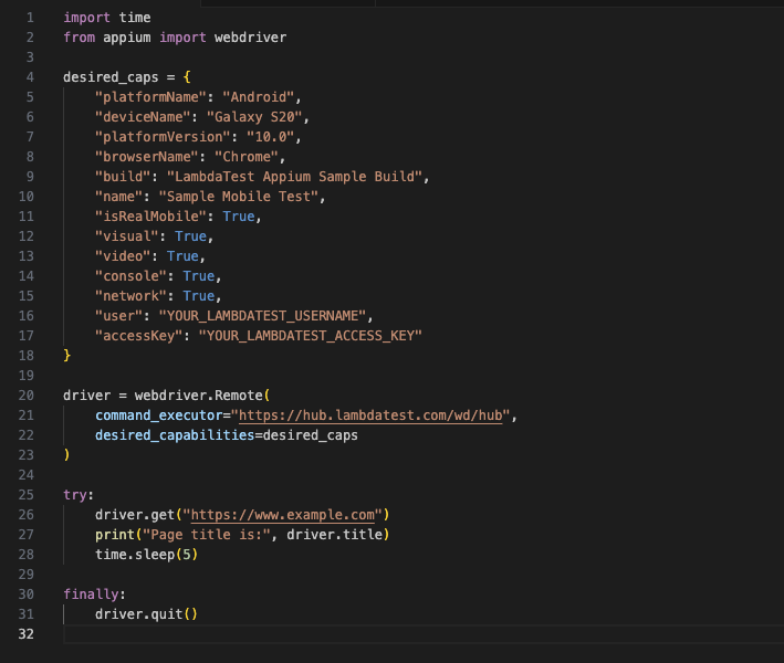 Best Responsive Design Testing Apps 