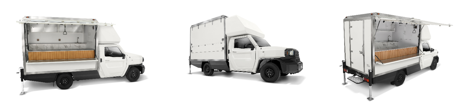 A white truck with a white door

AI-generated content may be incorrect.