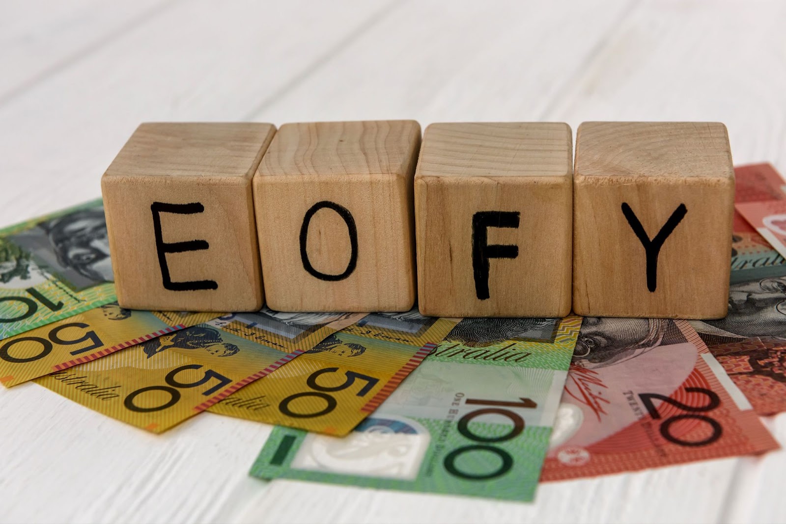 EOFY Sales: Design Trends That Drive Conversions