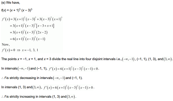 NCERT Solutions for Class 12 Maths Application of Derivatives/image098.png