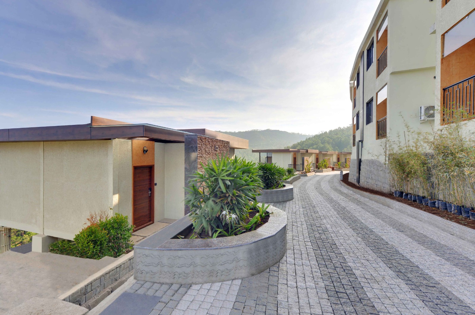 Villa Stay in Yercaud