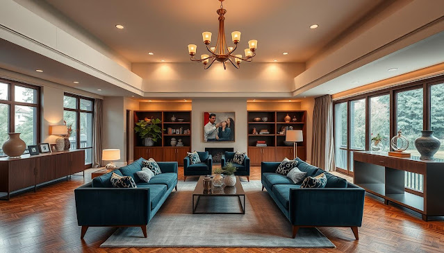 drawing room decor ideas