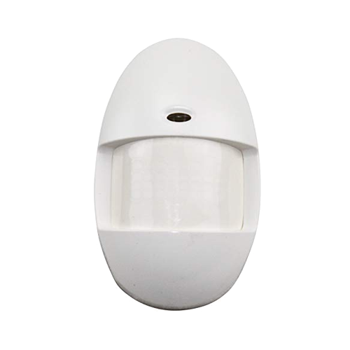 motion sensor honeywell