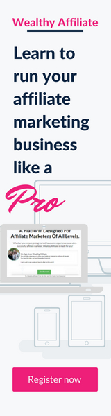 Sky scraper Wealthy Affiliate comme un pro