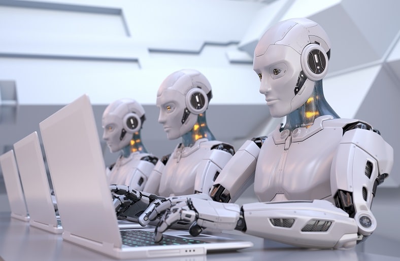 Artificial Intelligence Call Centers Are Gaining Traction