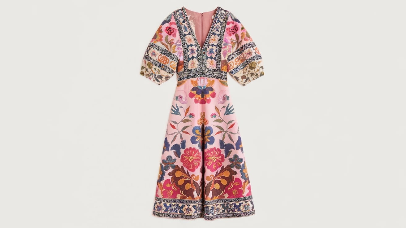 Reformation Dress