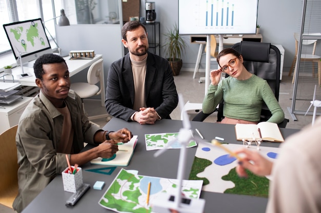 Digital Transformation in the Business Environment