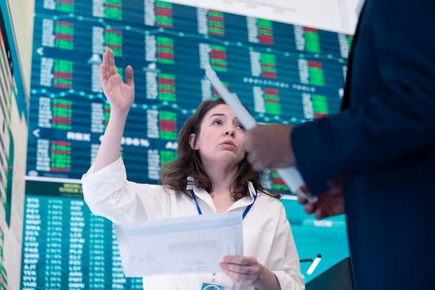 What’s Next for the Stock Market