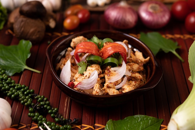 Indonesian Food Flavors That Wow